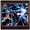 Konix Naruto vs. Sasuke Mousepad (KX-NAR-MP-CMB)