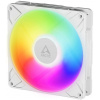 Ventilátor Arctic 140 x 140 mm P14 Pro ARGB PWM White