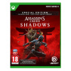 ASSASSIN'S CREED SHADOWS Xbox X krabička