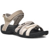 Teva Tirra W 4266 BBHML (BLACK/BIRCH MULTI) dámské páskové sandály i do vody - 39 EUR