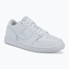 Pánska obuv Jordan Access Court Low white/pure platinum