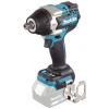 Makita DTW701Z Aku rázový uťahovák 1/2
