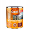 Farba na - Sadolin EXTRA lak na drevo 5L tmavý mahagón (Farba na - Sadolin EXTRA lak na drevo 5L tmavý mahagón)