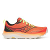 Saucony Peregrine 16 fire/black 43