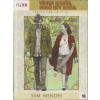 Všude dobře, proč být doma - DVD