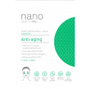 Anti-Aging podočná maska nanoBeauty