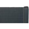Tkanina tieniaca PRIVAT.NET 1,2x10 m, sieť, HDPE, UV, 230 g/m2, 95% antracit