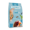 BOC BOSCH Sanabelle Life Kitten chicken & cranberries - suché krmivo pre mačky - 8kg