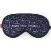 Legami Nap queen - sleep mask - stars uni