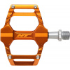 HT Pedále HT AR06SX - Oranžová