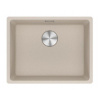Franke Maris - Fragranitový drez MRG 110-52, 55x43 cm, sahara 125.0737.256