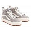VANS UA SK8-HI MTE-1, DRIZZLE/MARSHMALLOW - 38,5