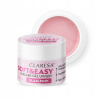 CLARESA STAVEBNÝ GÉL SOFT&EASY GLAM PINK 90g