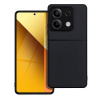 Puzdro gumené Xiaomi RedMi Note 13 5G Noble čierne