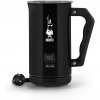 Bialetti MKF02 Nero napeňovač mlieka čierny (0004432)