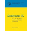Sambucus IX - Kolektív autorov