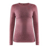 Craft Core Wool Merino LS W 1911548-41420 - pink XL