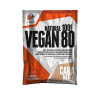 Extrifit Vegan 80 35 g čokoláda