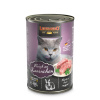 Leonardo konz. Kaninchen - Zajačie - 400 g