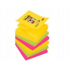 Samolepiace kartičky Super Sticky Z-Notes