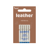 Ihly na kožu TEXI LEATHER 130/705 H LL 5x90
