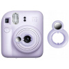 Zorné zrkadlo na selfie pre FujiFilm Instax Mini 12