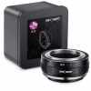 Adaptér K&F Concept M42 s L-mount bajonetom