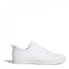 adidas VS Pace Mens Trainers TripleWhite 6 (39.3)
