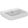 Ideal Standard I Life B umývadlo 50x44 cm polokrúhly klasické umývadlo biela T460901