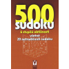 500 sudoku