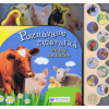 Poznávame zvieratká - zvuky na farme
