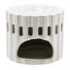ARÔME Home Elements aroma lampa 7 cm Biela