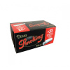 Smoking Cigaretové papieriky Rolls 4m Thinnest Red