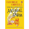Animal Farm. The Illustrated Edition