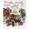 Prvák, prvák, vystrč rožky! - 2. vydanie - Štefan Moravčík