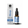 Happease Sleep CBD Olej Mountain River, 10 % CBD, 1000 mg, 10ml