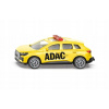 SIKU 1565 Audi Q4 e-tron Cestná pomoc ADAC