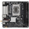 ASRock B760M-ITX/D4 WIFI mini-ITX B760M-ITX/D4 WIFI