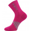 VoXX® Powrix Unisex sportovní merino ponožky BM000003618800100828 fuxia 35-38 (23-25)