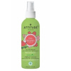 Attitude Sprej pre ľahké rozčesávanie detských vláskov Little leaves s vôňou melónu a kokosu 240 ml
