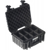 B&W Outdoor Cases BW Outdoor Cases Type 3000 / Black (divider system)