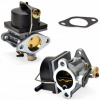 KARBURÁTOR TECUMSEH OHV110 OHV120 OHV130 OHV135 640065