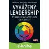 E-kniha Vyvážený leadership (1. vyd. jako Versatilní vedení) - Eva Jarošová, Karel Pavlica, Robert B. Kaiser