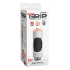 PDX Extreme Masturbátor PET Mega Grip Vibrating Stroke