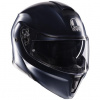 Prilba AGV Streetmodular Mono Profondo modrá matná