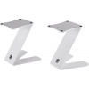 König & Meyer 26773 Table monitor stand White (Stojan pre štúdiové monitory)