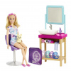 Mattel Barbie Salón krásy