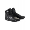 Boty STELLA FASTER-4, ALPINESTARS, dámské (černá) 2025 40,5