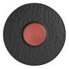 Villeroy & Boch Podšálka 15,5 cm Manufacture Rock Glow
