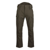 MIL-TEC Kalhoty Softshell Assault Olive Vyberte velikost: L